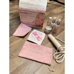 DermaWand DermaVit�l Skin Quench Kit - Bag, Beauty Guide, Preface Treatment...